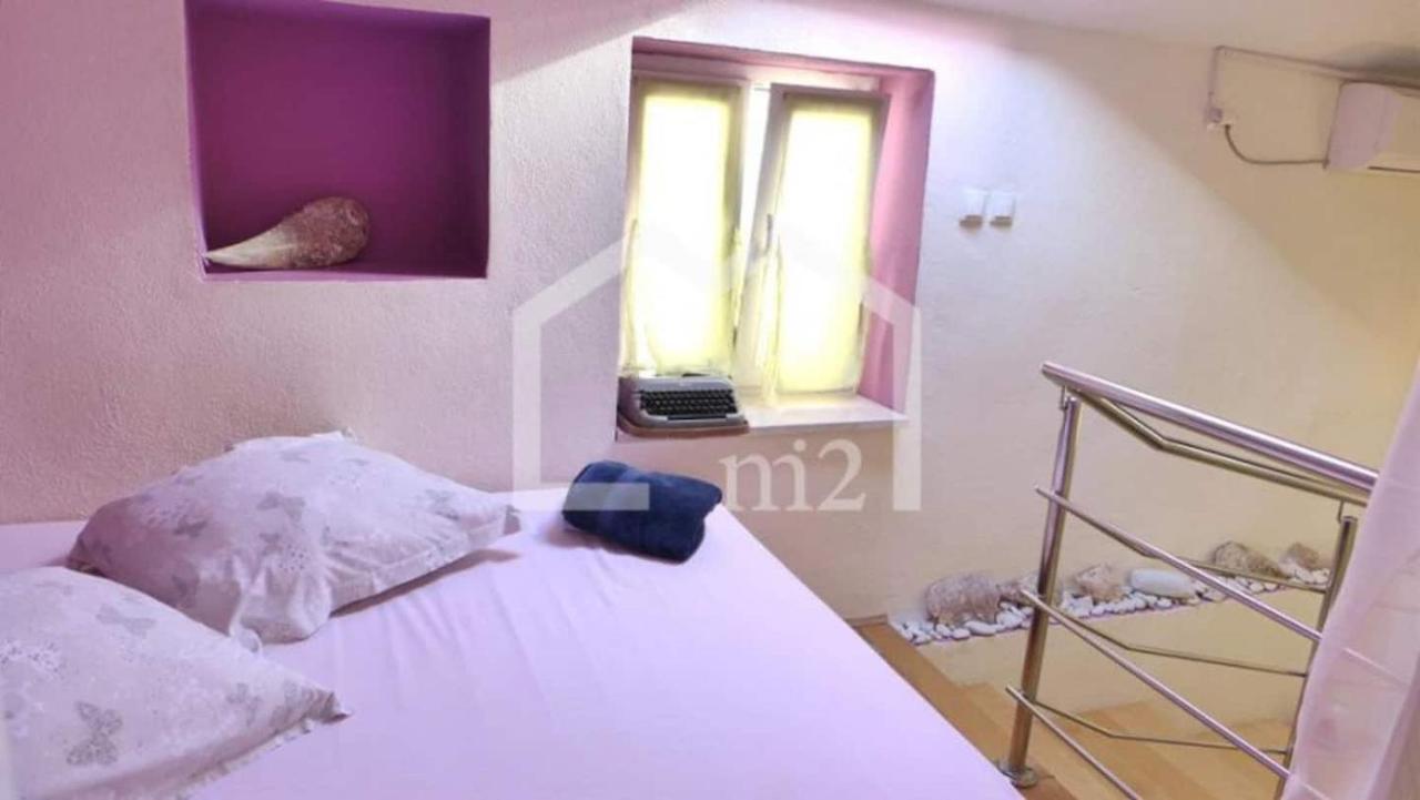 Studio Emaviolet Split Apartamento Exterior foto